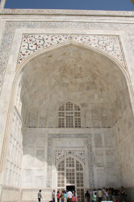 India & Nepal 2011 - 1178